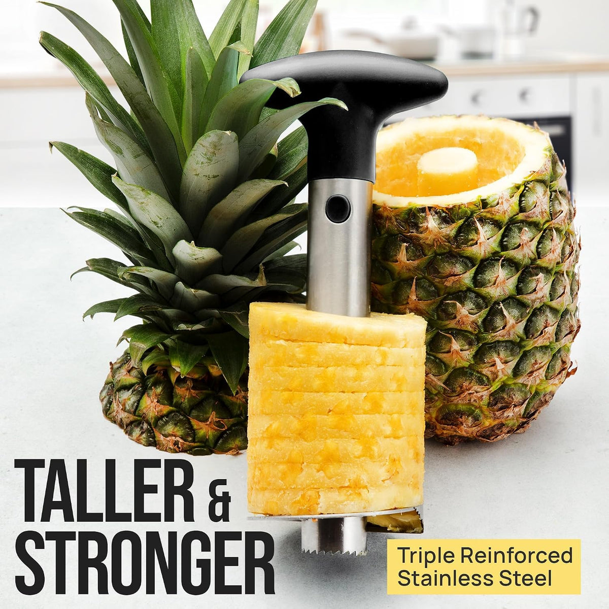 Premium Apple Corer Tool