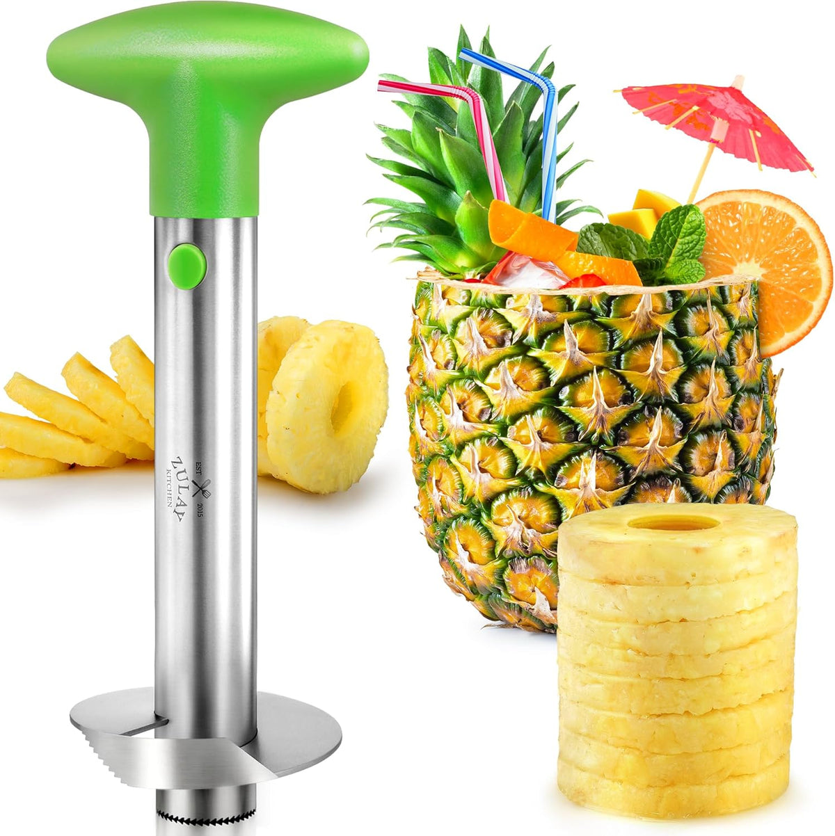 Premium Apple Corer Tool