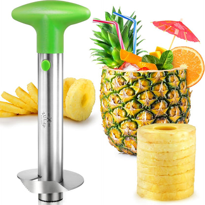 Premium Apple Corer Tool