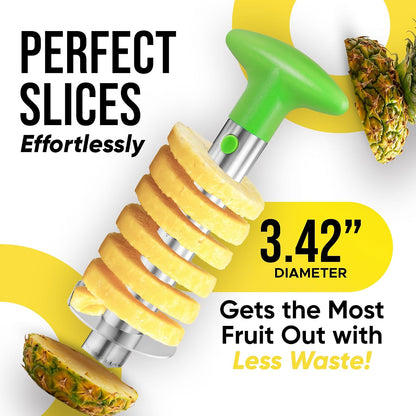 Premium Apple Corer Tool