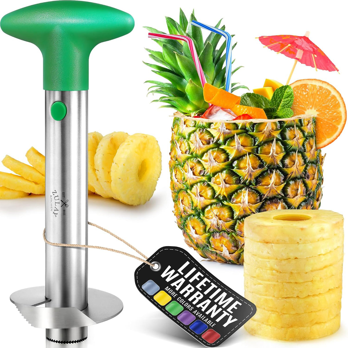 Premium Apple Corer Tool