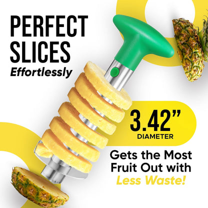Premium Apple Corer Tool