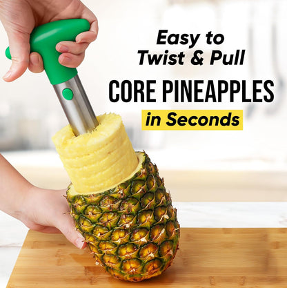 Premium Apple Corer Tool