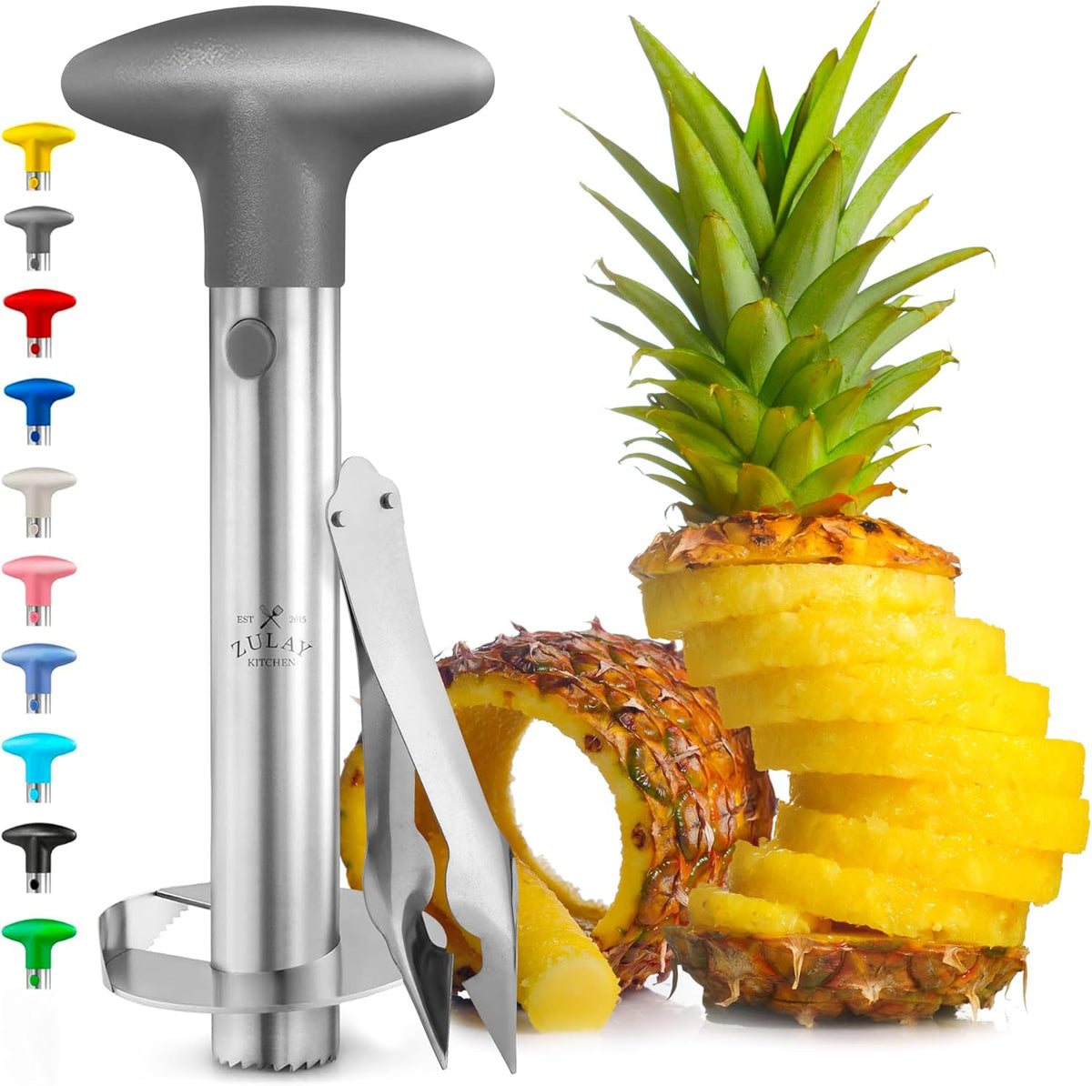 Premium Apple Corer Tool