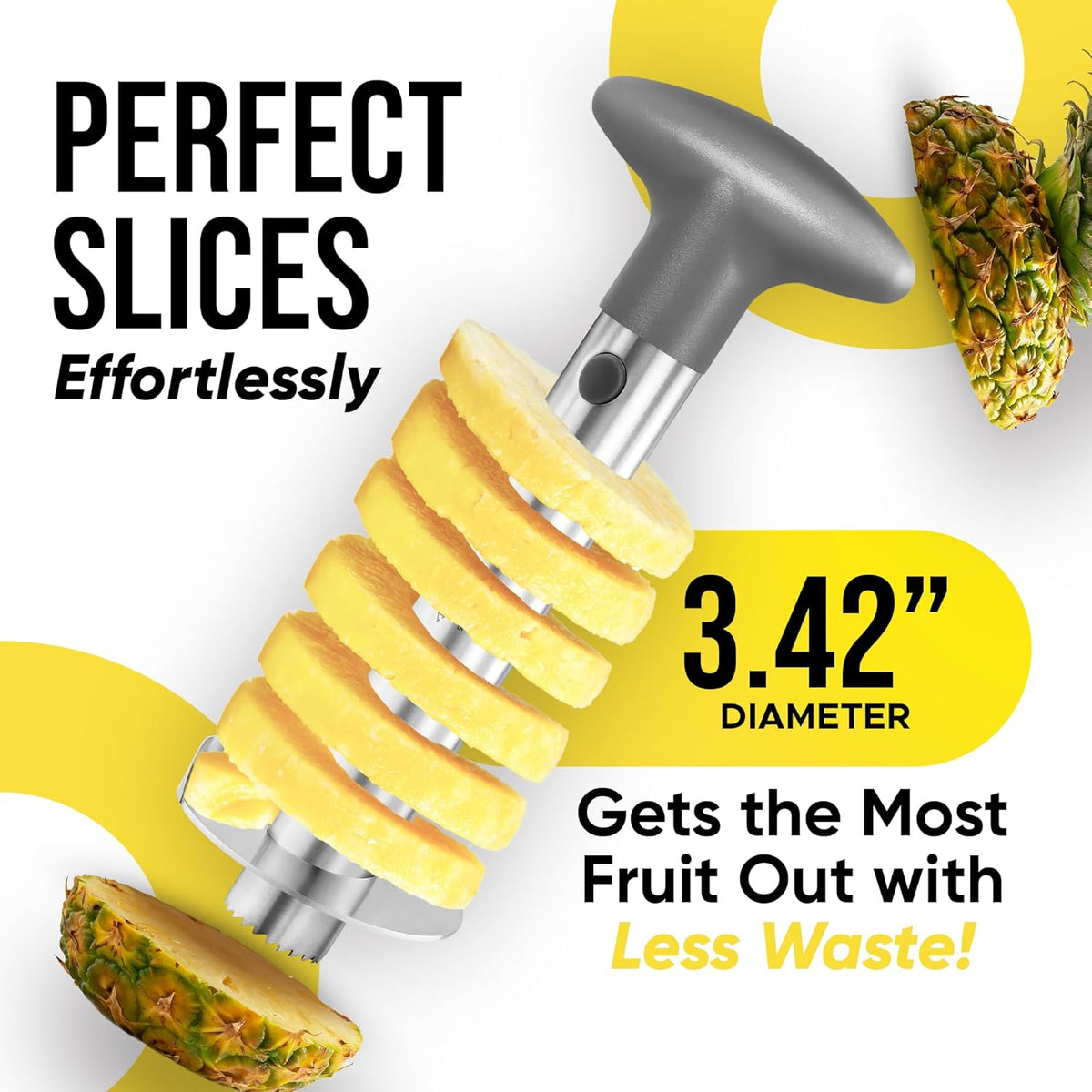 Premium Apple Corer Tool