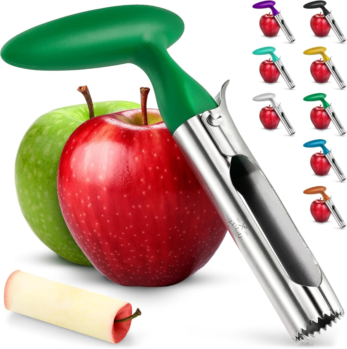 Premium Apple Corer Tool