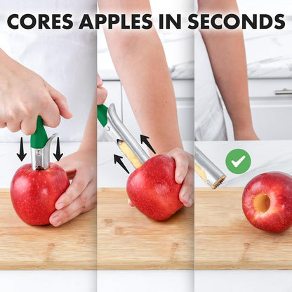 Premium Apple Corer Tool