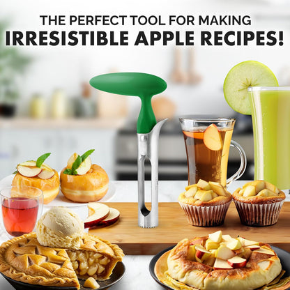 Premium Apple Corer Tool