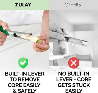 Premium Apple Corer Tool