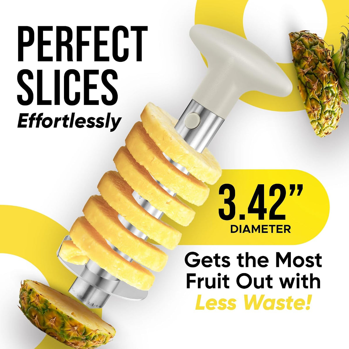 Premium Apple Corer Tool