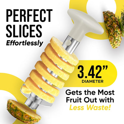 Premium Apple Corer Tool