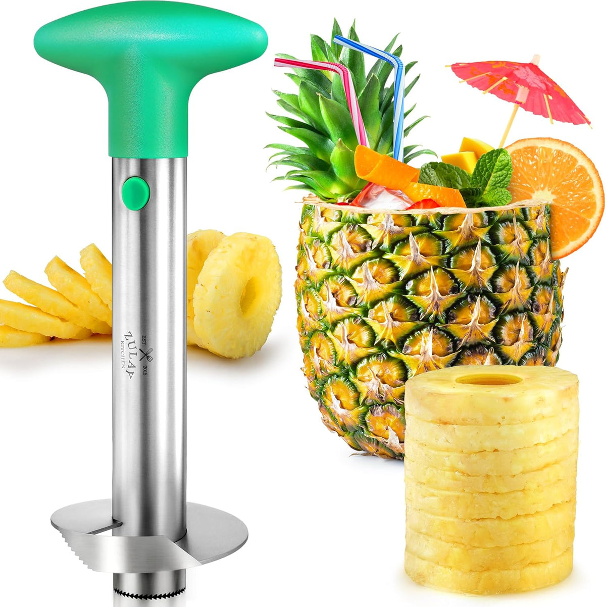 Premium Apple Corer Tool