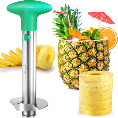 Premium Apple Corer Tool