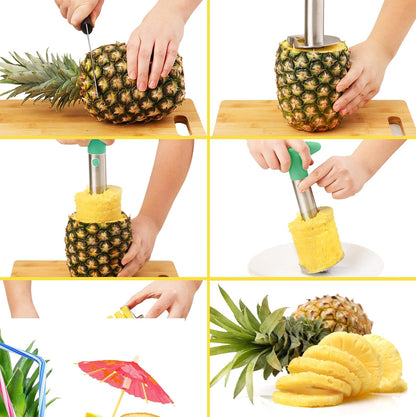 Premium Apple Corer Tool