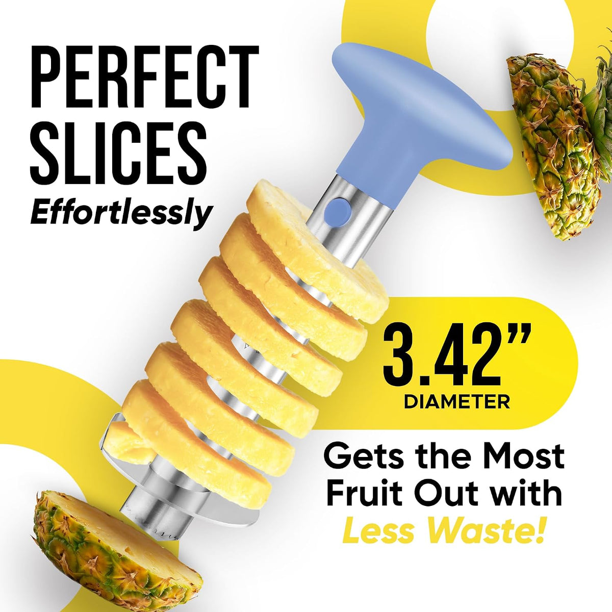 Premium Apple Corer Tool