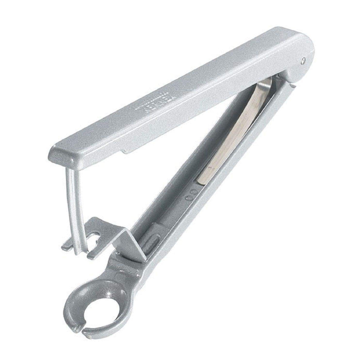 BCK34990 Cherry Pitter/Stoner, Gets Rid of The Pit and The Stem At The Same Time, Retro