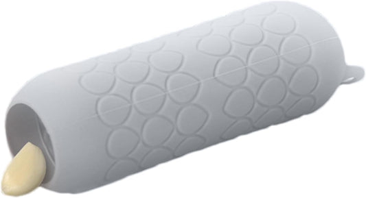 Garlic Peeler Skin Remover Kitchen Gadgets Quick To Peeled Cloves Tool | Easy Roller Tube for Faster Meal Prep, Serving Appetizers, Professional Chef
