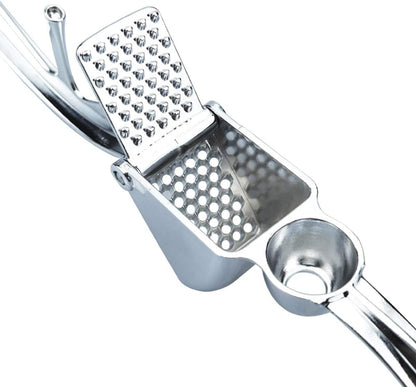 Cherry Pitter,Garlic Press and Peeler,Cherry Stoner Pitter Core Remover,Portable Olive and Cherry Pitter Tool,Suitable for Home Kitchen,Cherry,Jujube and Red Date,Hawthorn