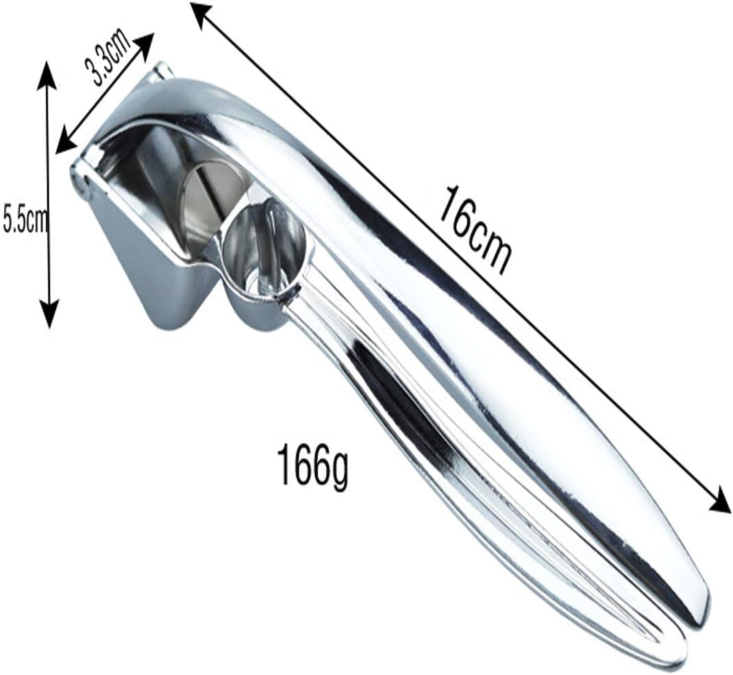 Cherry Pitter,Garlic Press and Peeler,Cherry Stoner Pitter Core Remover,Portable Olive and Cherry Pitter Tool,Suitable for Home Kitchen,Cherry,Jujube and Red Date,Hawthorn