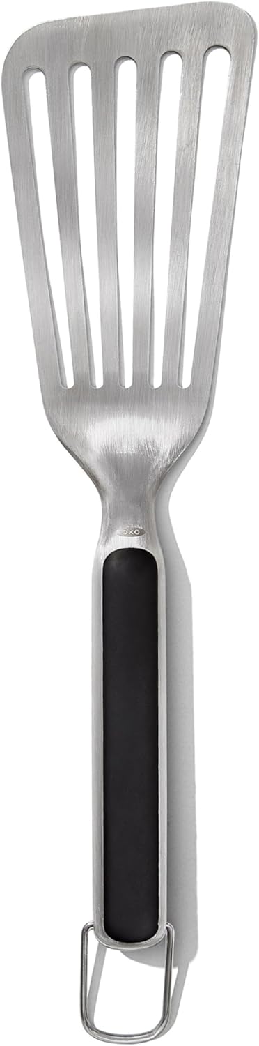 Outdoor Grilling Precision Turner