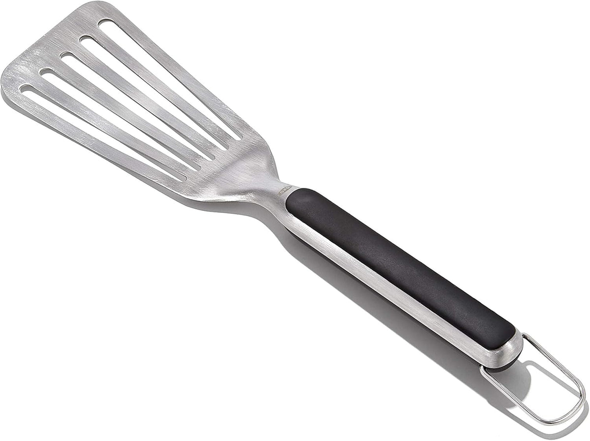 Outdoor Grilling Precision Turner