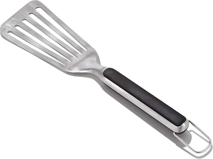 Outdoor Grilling Precision Turner
