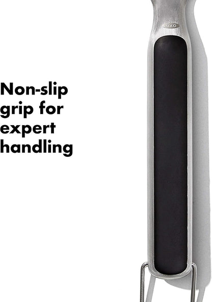 Outdoor Grilling Precision Turner