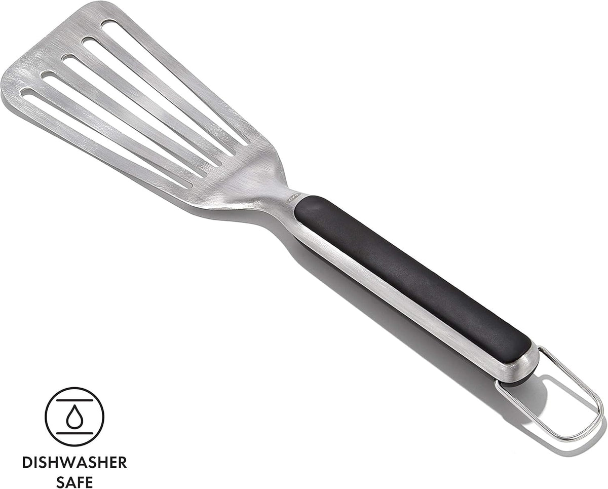 Outdoor Grilling Precision Turner