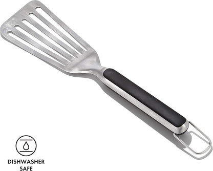 Outdoor Grilling Precision Turner