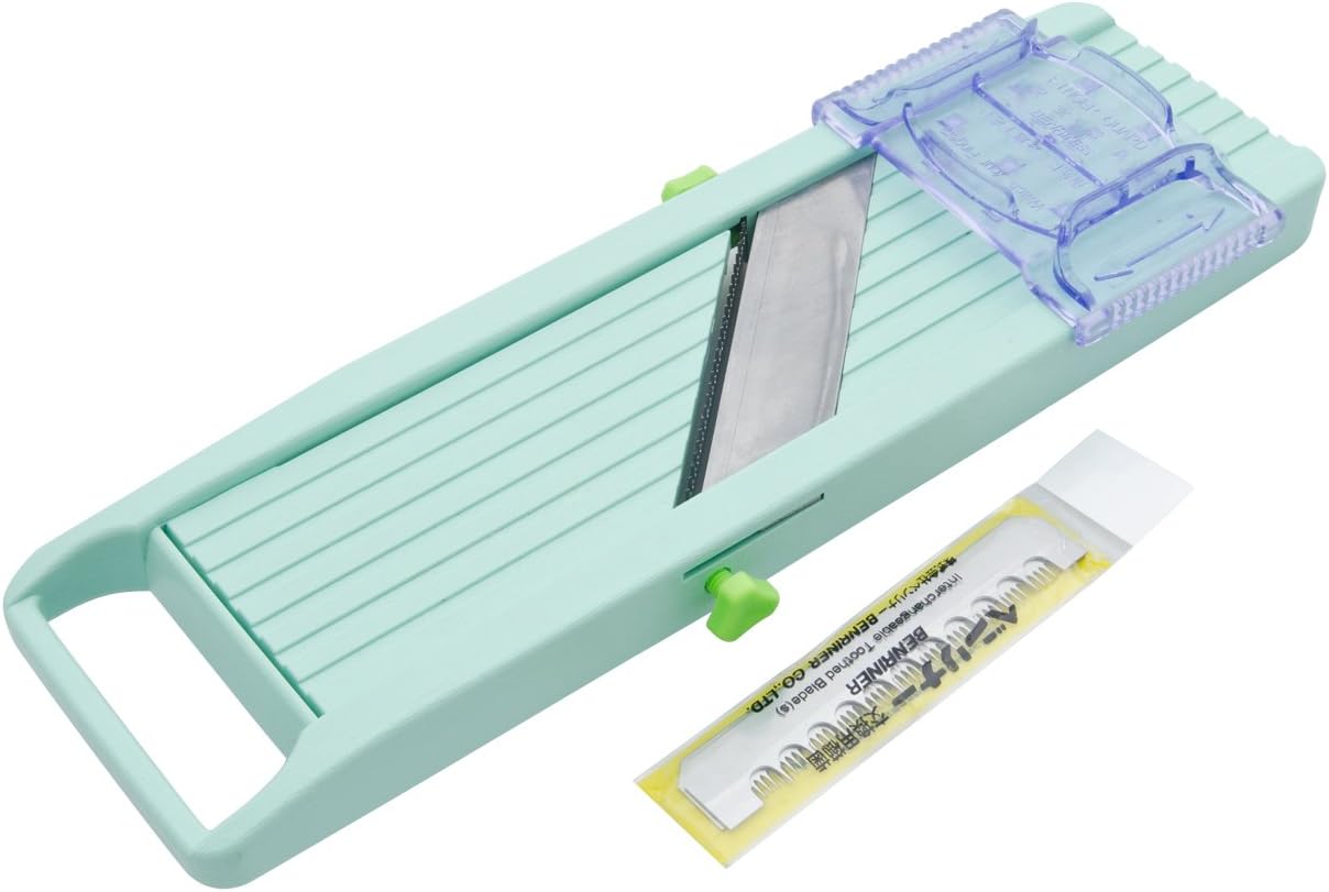 Japanese Vegetable Slicer, Old Version