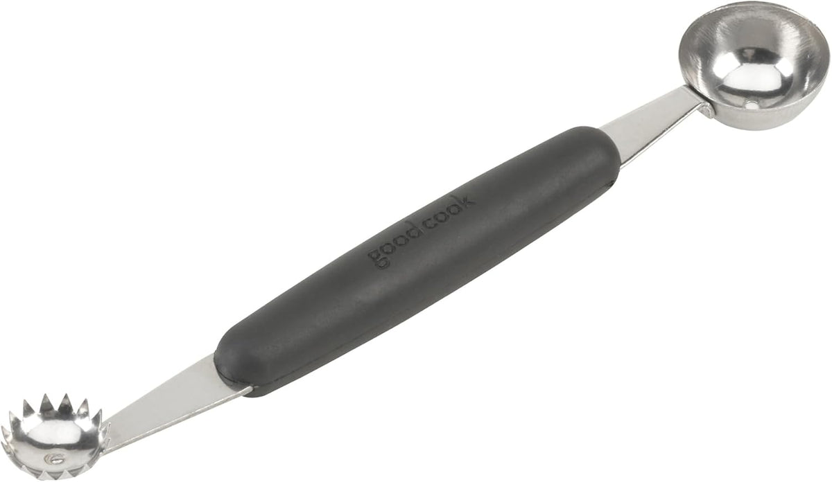 Melon Baller, Black