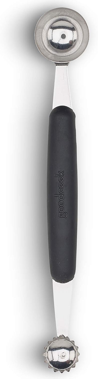 Melon Baller, Black