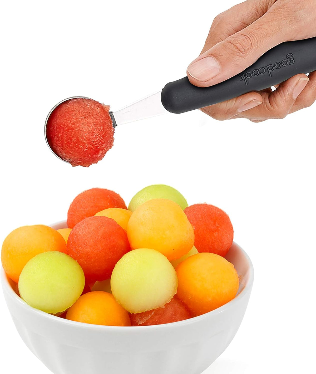 Melon Baller, Black
