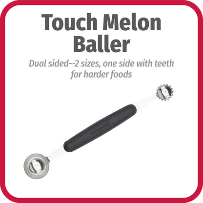 Melon Baller, Black