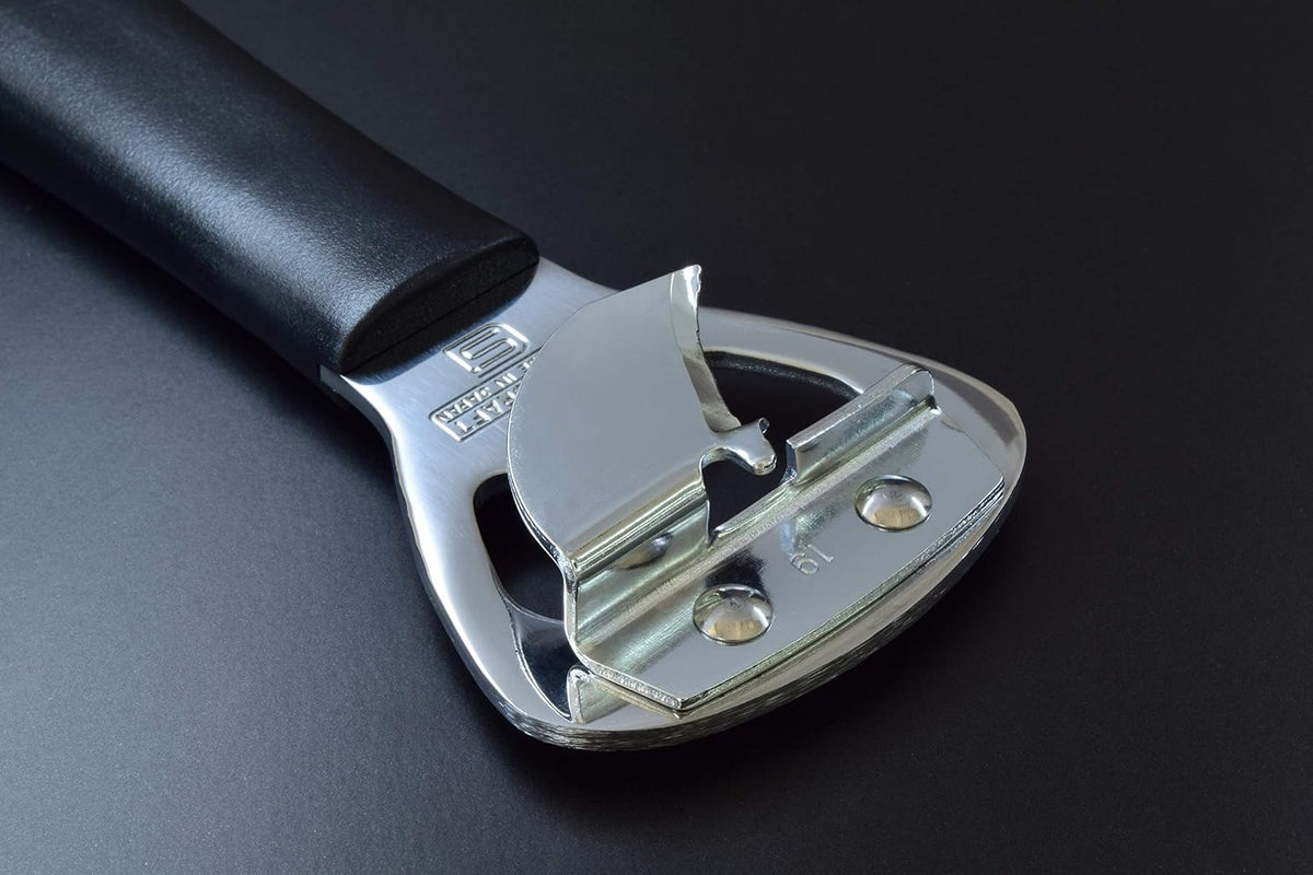 Japanese Can Opener Heavy Duty Stainless Steel Bottle Opener 5.9”
