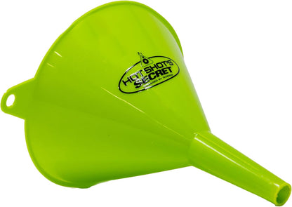 4-Piece Funnel Set – Flexible Oil Funnels for Automotive Fluids