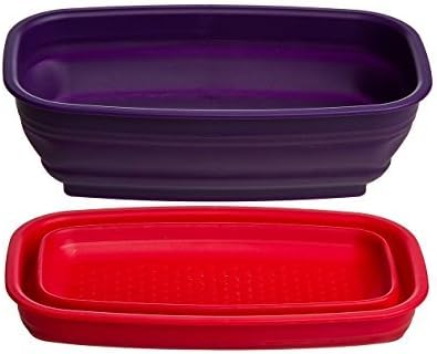 Prepworks Berry Colander (2-piece Set)