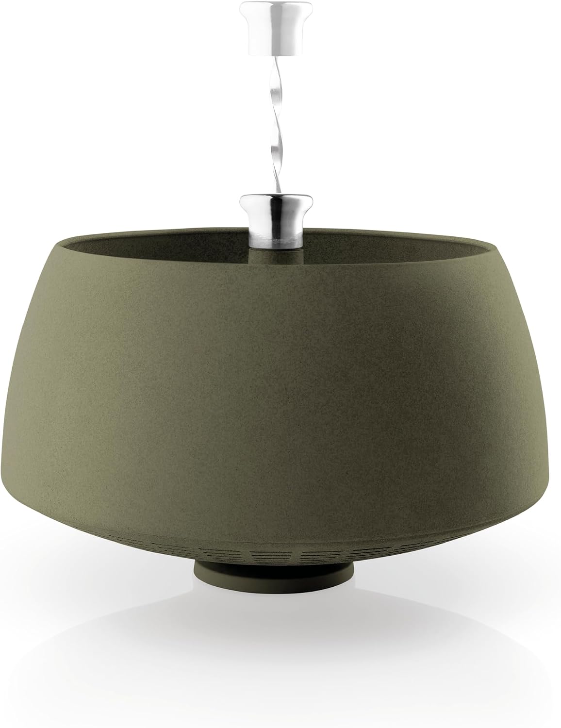 Salad Spinner, Green Tool