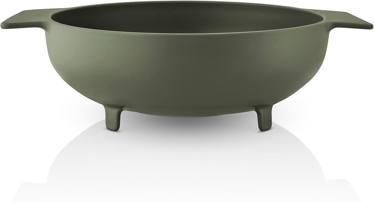 Salad Spinner, Green Tool