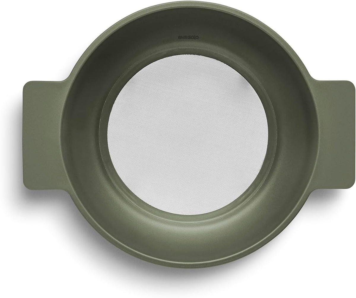 Salad Spinner, Green Tool
