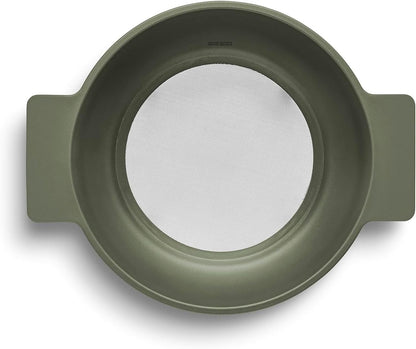 Salad Spinner, Green Tool
