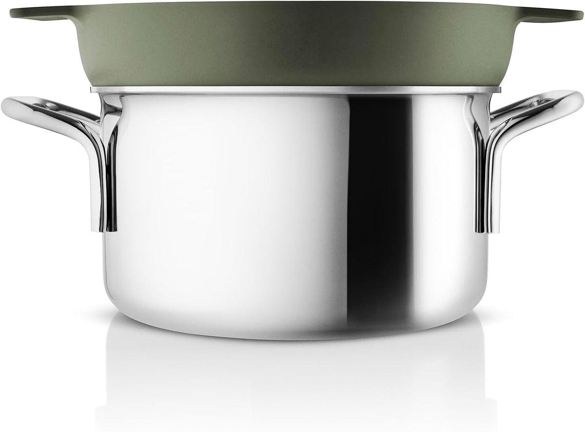 Salad Spinner, Green Tool