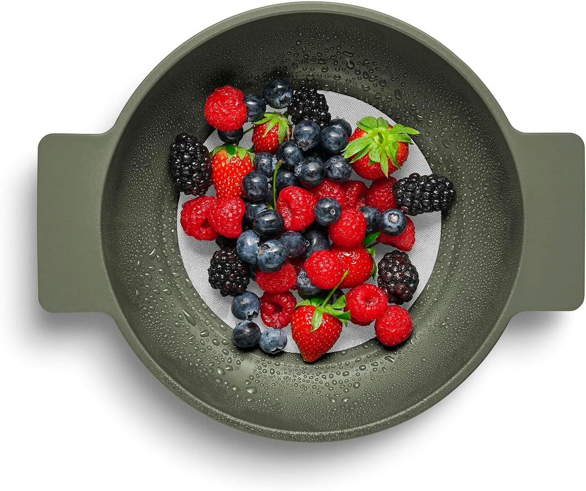 Salad Spinner, Green Tool