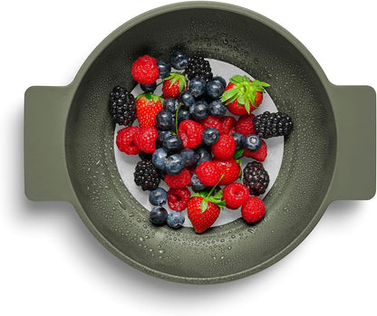 Salad Spinner, Green Tool