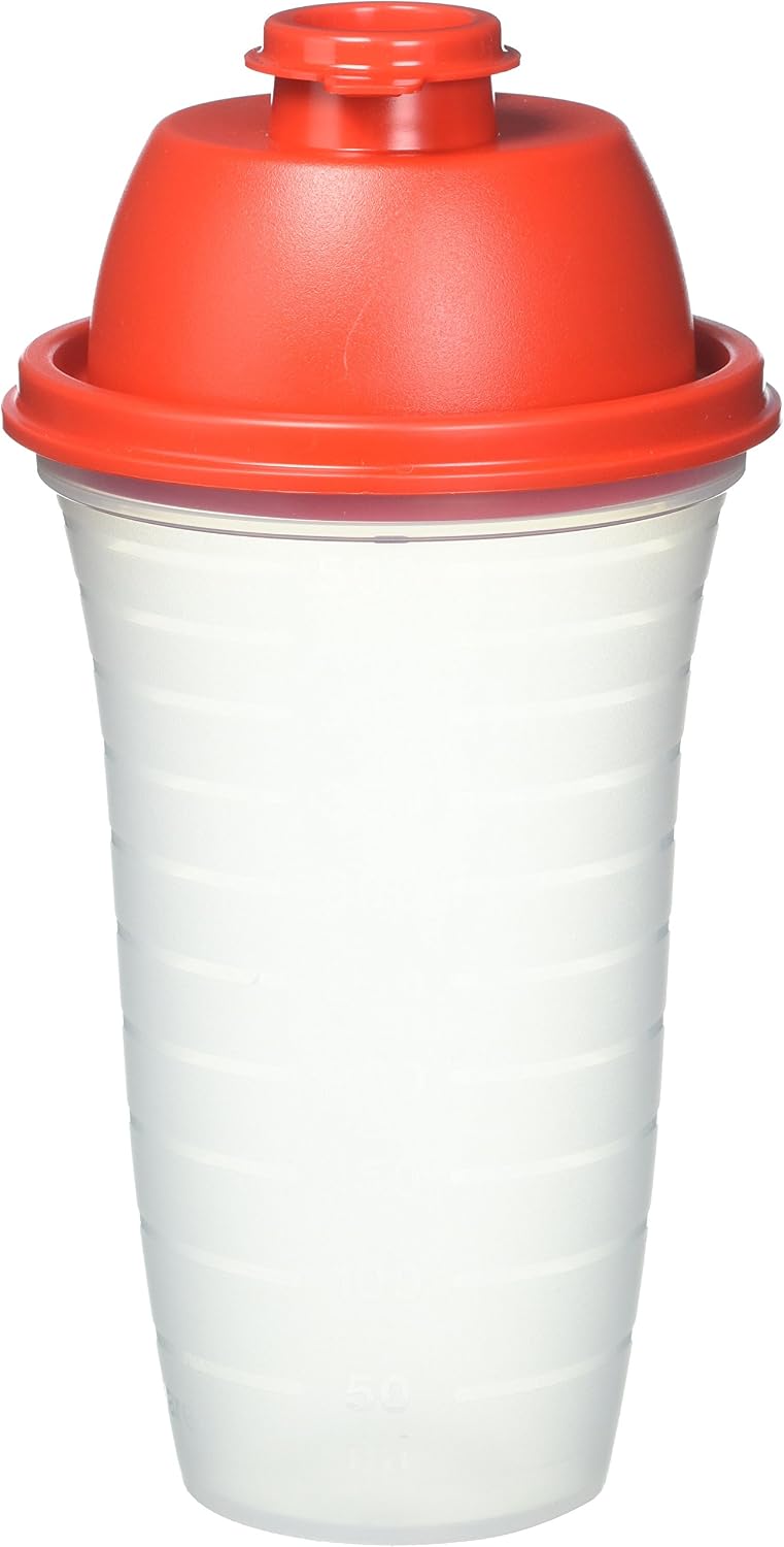 Quick Shaker