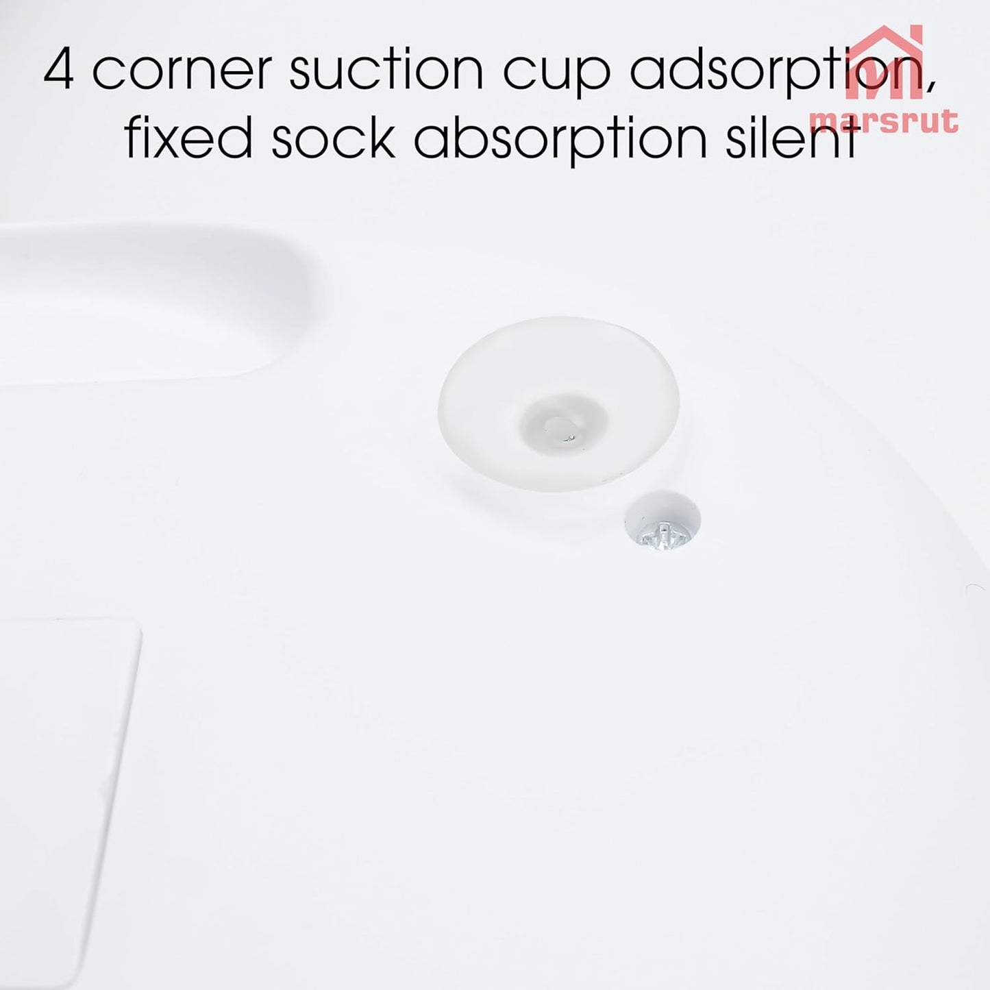 Ultrasonic Vegetable Cleaner, Fruit Washing Machine, Ion Purification 360 Degree Food Cleaning Bowl Washer Basket Purifier Device to Removes Dust from Fresh Produce Veggie Meats Home Kitchen Tableware