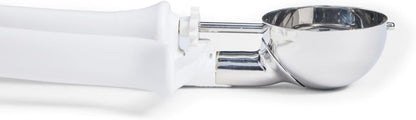 Baking Company 2-Tablespoon Cookie Scoop Dough Portions for Large Drop Cookies, Biscuits, Pancakes, and Whoopie Pies
