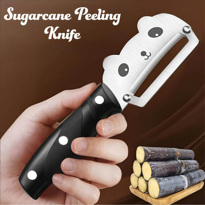 Vegetable Peeler Anti-slip Handle stainless steel for Potato Apple | Multifunctional Peeler,Sharp Stainless Blade,Anti-slip Handle,Zero Snag,Apple Pumpkin Peelers for Kitchen,Dishwasher Safe