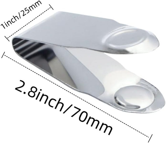 Stainless Steel Strawberry Huller Fruit Stem Remover Picker Leaf Peeler Tweezers Kitchen Gadgets for Strawberry Cherry Tomato Fruit Tools, 4Pcs