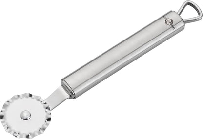 Parma Vegetable Peeler in 18/10 Stainless Steel